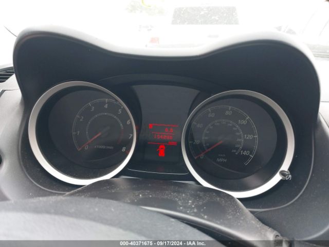 JA32U2FU1EU003393 Mitsubishi LANCER ES
