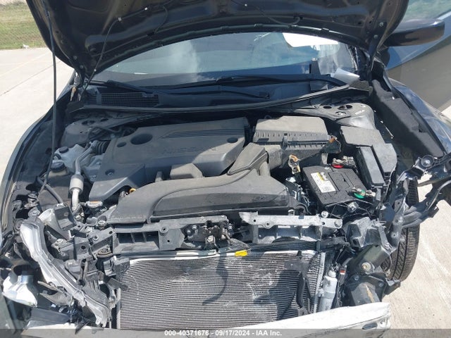 Nissan Altima 2.5 S 2017 1N4AL3AP6HN365702 Image 10