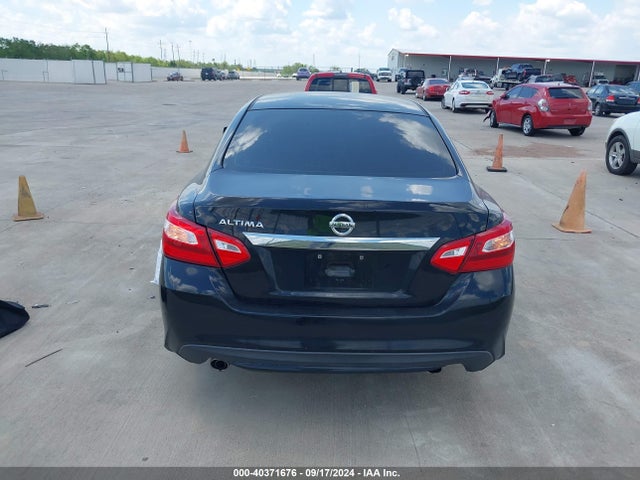 Nissan Altima 2.5 S 2017 1N4AL3AP6HN365702 Image 16