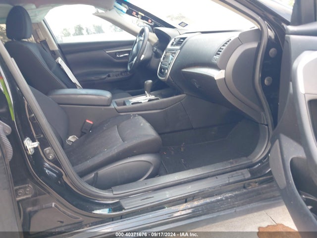 Nissan Altima 2.5 S 2017 1N4AL3AP6HN365702 Image 5
