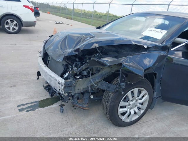 Nissan Altima 2.5 S 2017 1N4AL3AP6HN365702 Image 6