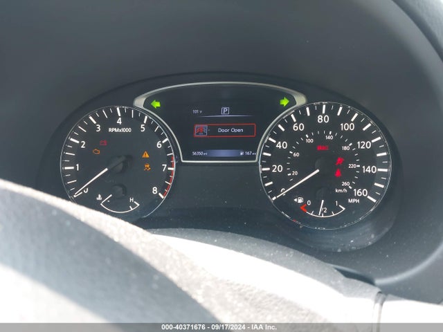 Nissan Altima 2.5 S 2017 1N4AL3AP6HN365702 Image 7