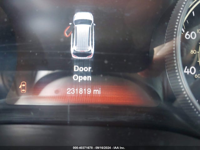 Jeep Cherokee Limited 4x4 2017 1C4PJMDB7HW511437 Image 14