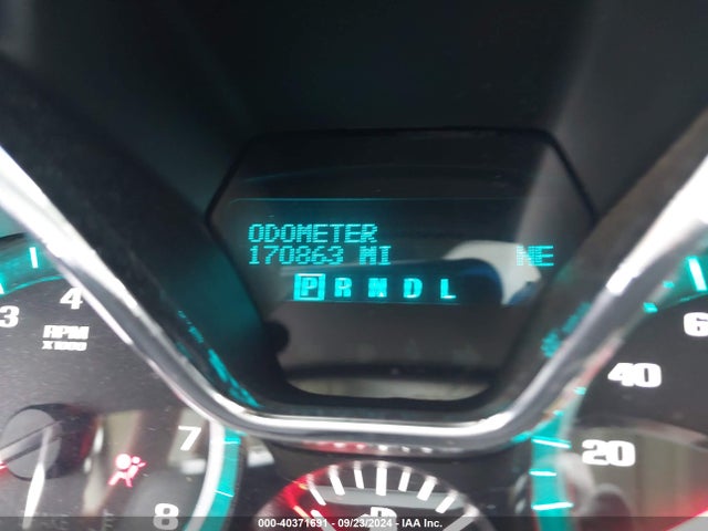 1GNKRHKD2HJ162514 Chevrolet Traverse 2lt