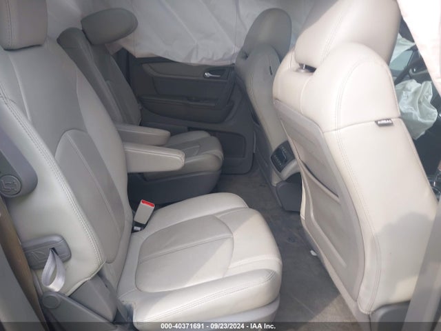 1GNKRHKD2HJ162514 Chevrolet Traverse 2lt