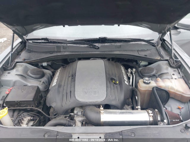 Dodge Charger R/t Rwd 2019 2C3CDXCT8KH532423 Image 10