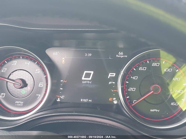 Dodge Charger R/t Rwd 2019 2C3CDXCT8KH532423 Image 15