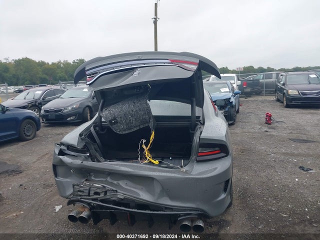 Dodge Charger R/t Rwd 2019 2C3CDXCT8KH532423 Image 16