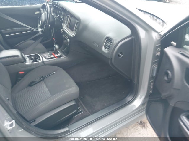 Dodge Charger R/t Rwd 2019 2C3CDXCT8KH532423 Image 5
