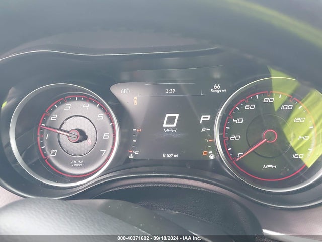 Dodge Charger R/t Rwd 2019 2C3CDXCT8KH532423 Image 7