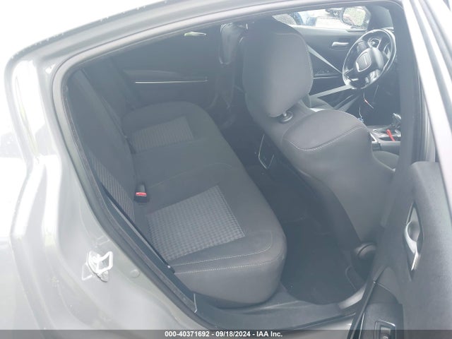 Dodge Charger R/t Rwd 2019 2C3CDXCT8KH532423 Image 8