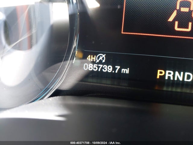 Ford F-150 Lariat 2020 1FTFW1E45LFB79356 Image 15