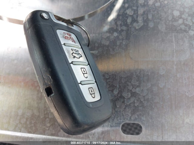 5NPEC4AB3EH873336 Hyundai Sonata Se 2.0t