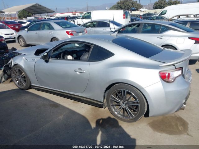 JF1ZNAA1XE8707692 Scion Fr-s Monogram