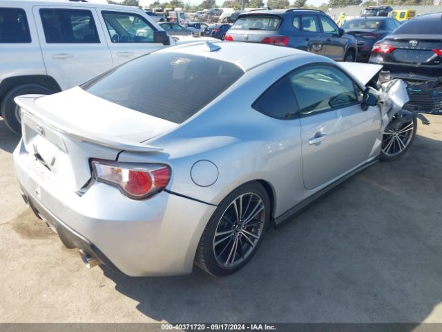 JF1ZNAA1XE8707692 Scion Fr-s Monogram