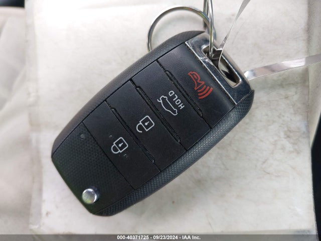KIA Optima Lx 2015 5XXGM4A76FG401422 Image 11