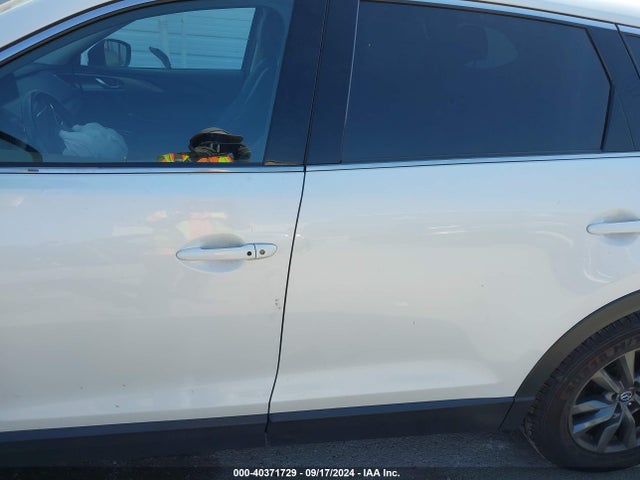 Mazda Cx-9 Touring 2021 JM3TCBCY3M0505061 Image 14