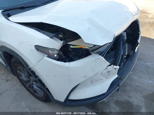 Mazda Cx-9 Touring 2021 JM3TCBCY3M0505061 Image 18