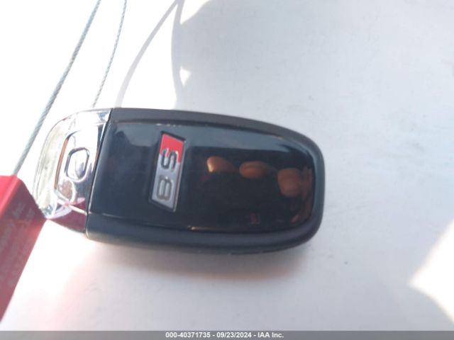 WUAJ5AFD9GN901034 Audi S8 4.0t Plus