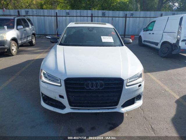 WUAJ5AFD9GN901034 Audi S8 4.0t Plus