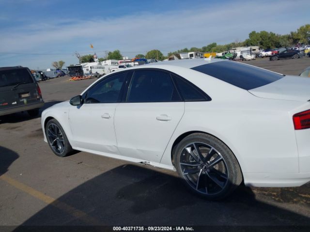 WUAJ5AFD9GN901034 Audi S8 4.0t Plus
