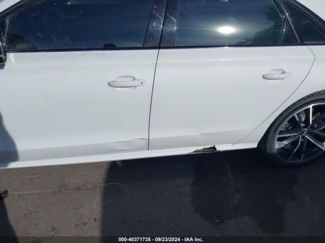 WUAJ5AFD9GN901034 Audi S8 4.0t Plus