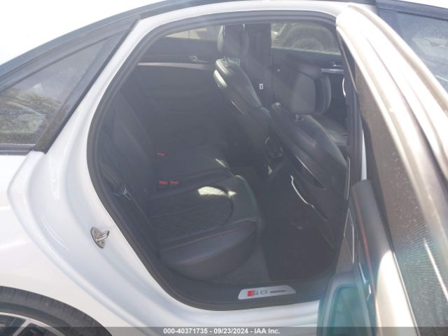 WUAJ5AFD9GN901034 Audi S8 4.0t Plus