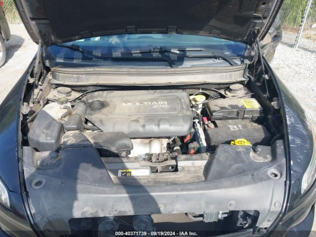 1C4PJLCB3GW113796 Jeep Cherokee Altitude