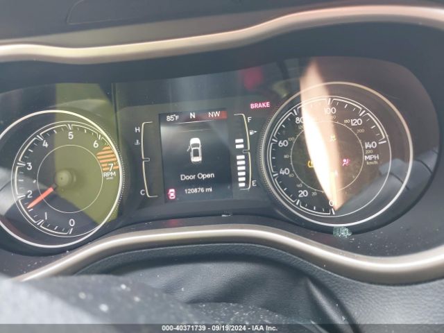 1C4PJLCB3GW113796 Jeep Cherokee Altitude