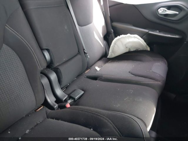 1C4PJLCB3GW113796 Jeep Cherokee Altitude