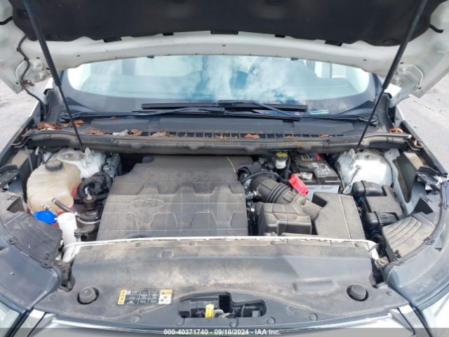 2017 FORD EDGE 2FMPK4K8XHBC59006 Photo 9