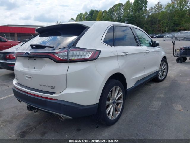 2017 FORD EDGE 2FMPK4K8XHBC59006 Photo 3