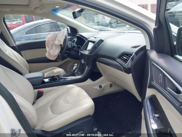 2017 FORD EDGE 2FMPK4K8XHBC59006 Photo 4