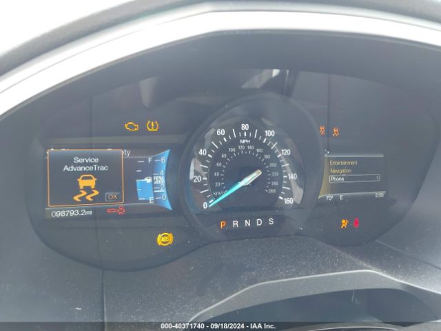2017 FORD EDGE 2FMPK4K8XHBC59006 Photo 6