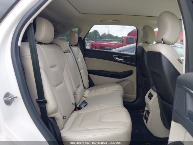 2017 FORD EDGE 2FMPK4K8XHBC59006 Photo 7