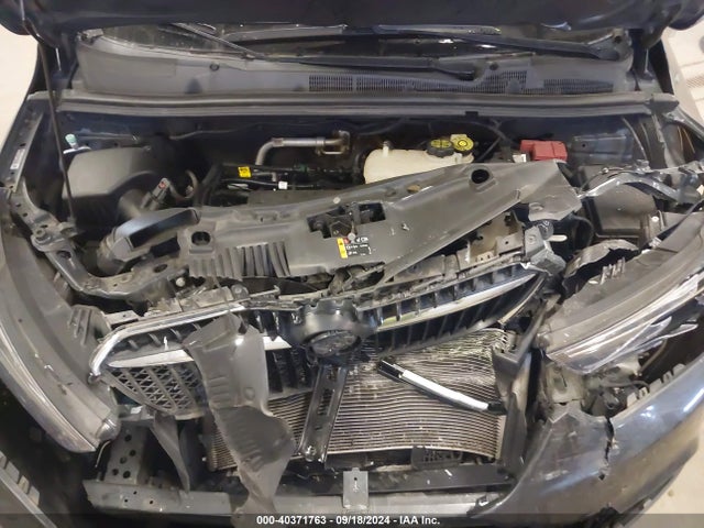 KL4CJASB9JB700548 Buick Encore Preferred