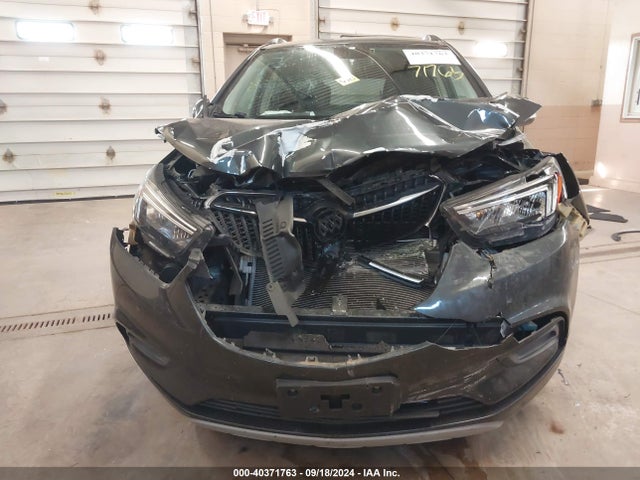 KL4CJASB9JB700548 Buick Encore Preferred