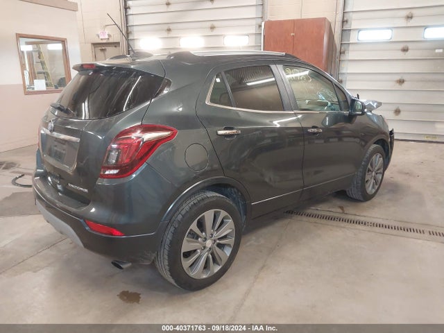 KL4CJASB9JB700548 Buick Encore Preferred