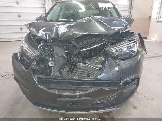 KL4CJASB9JB700548 Buick Encore Preferred