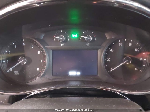Buick Encore Preferred 2018 KL4CJASB9JB700548 Image 7
