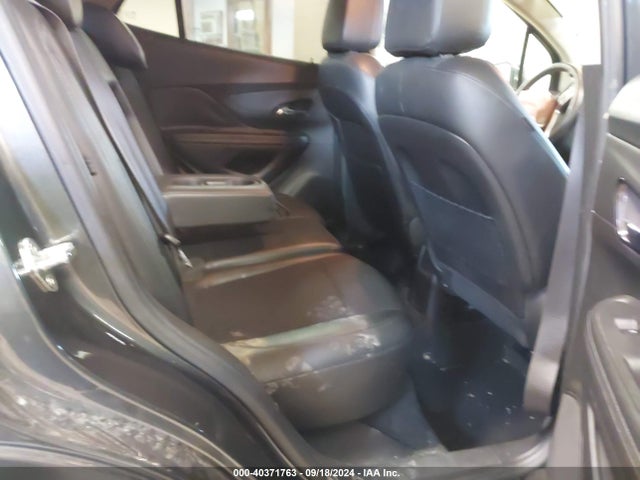 Buick Encore Preferred 2018 KL4CJASB9JB700548 Image 8