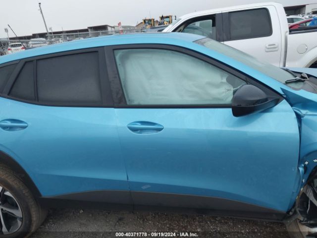 KL77LGEP1SC031051 Chevrolet Trax Fwd 1rs