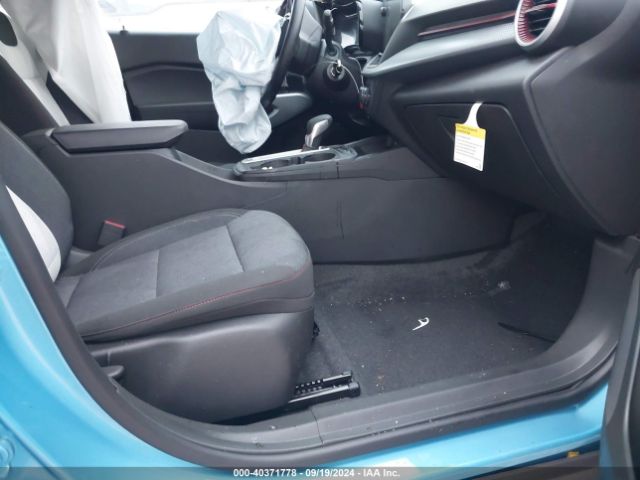 KL77LGEP1SC031051 Chevrolet Trax Fwd 1rs