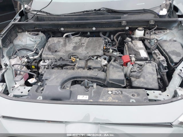 Toyota Rav4 Xle 2022 2T3P1RFV8NW273015 Image 10
