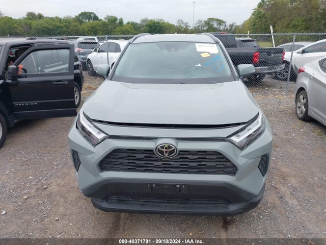 Toyota Rav4 Xle 2022 2T3P1RFV8NW273015 Image 12