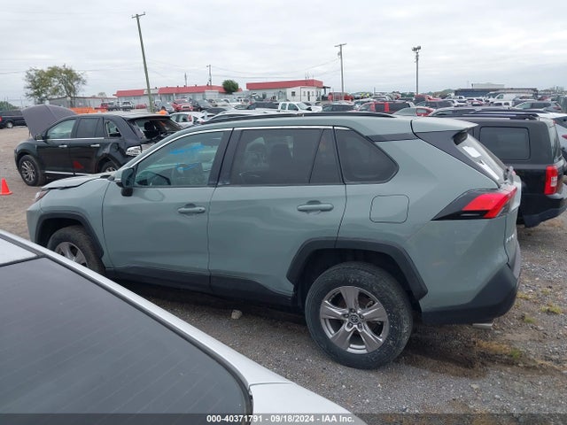 Toyota Rav4 Xle 2022 2T3P1RFV8NW273015 Image 14