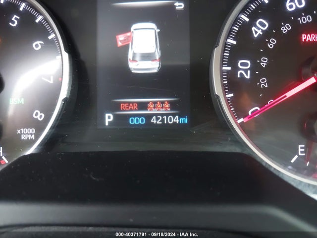 Toyota Rav4 Xle 2022 2T3P1RFV8NW273015 Image 15