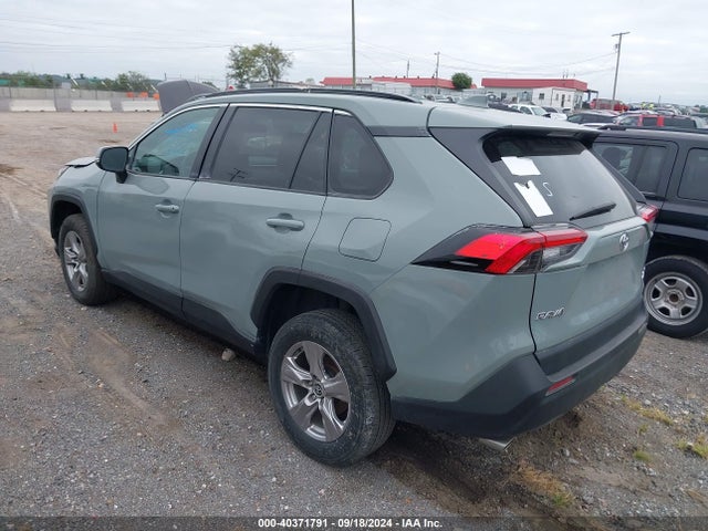Toyota Rav4 Xle 2022 2T3P1RFV8NW273015 Image 3