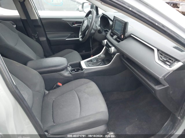 Toyota Rav4 Xle 2022 2T3P1RFV8NW273015 Image 5