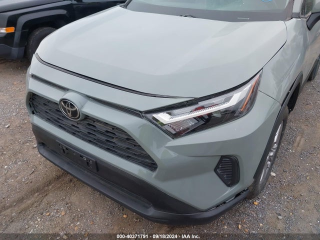 Toyota Rav4 Xle 2022 2T3P1RFV8NW273015 Image 6